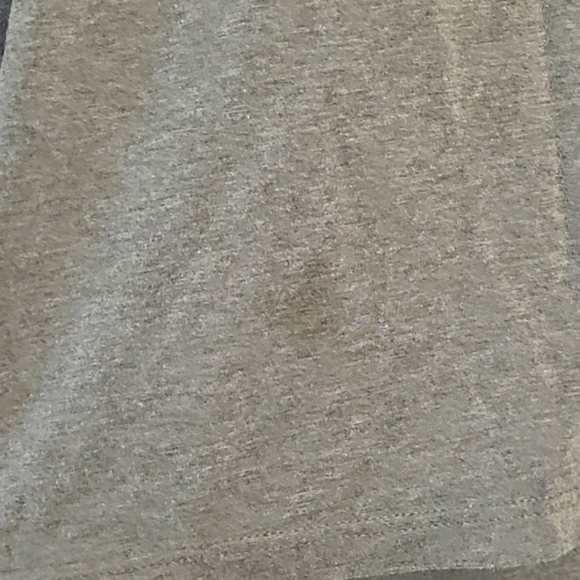 KY for KY Kentucky Bunghole Bourbon Barrel Gray Tee Tshirt Womens Size Small - Picture 4 of 13